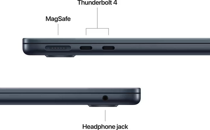 Apple MacBook Air 13" M5 2026