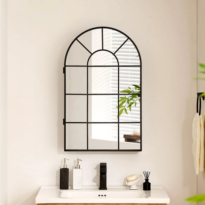 Margot Bathroom Mirror Cabinet