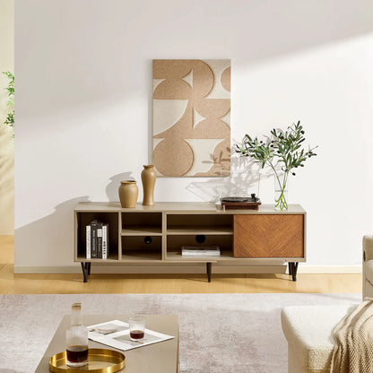 Milano Extendable TV Stand