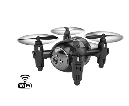 Mini Aerial Camera Drone
