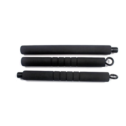 Portable Weighted Pilates Bar