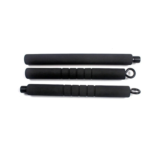 Portable Weighted Pilates Bar
