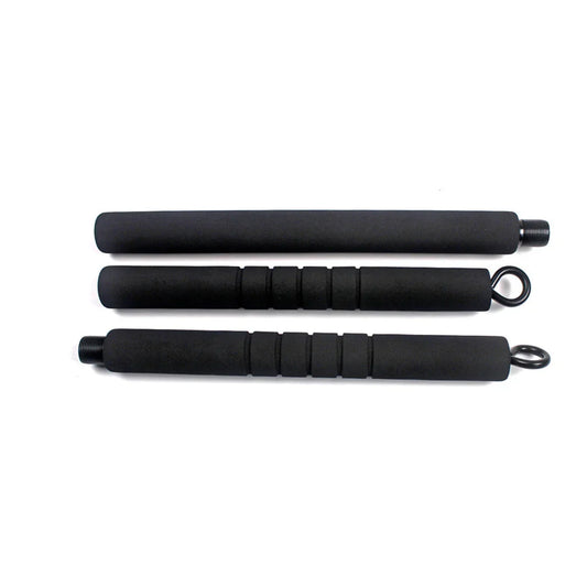 Portable Weighted Pilates Bar