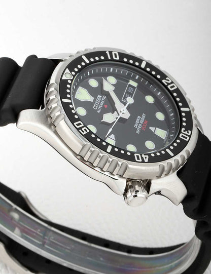 CITIZEN Mod. NY0040-09EC