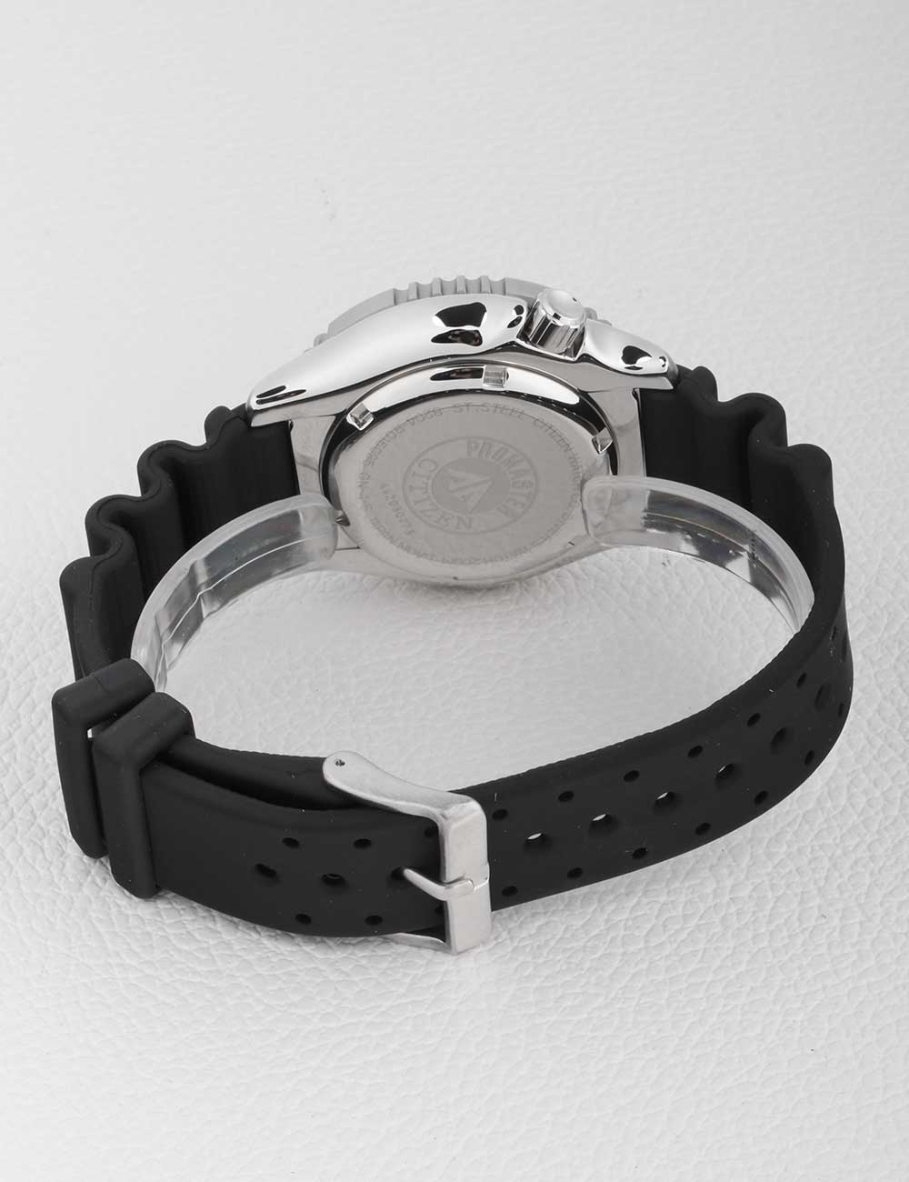 CITIZEN Mod. NY0040-09EC