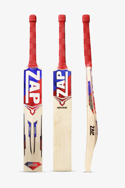 ZAP Classic Novice English Willow Bat
