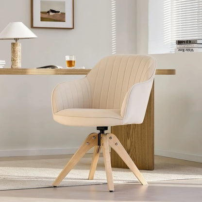 Oakley Swivel Chair