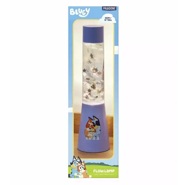 Bluey LED night light / decorative light lamp