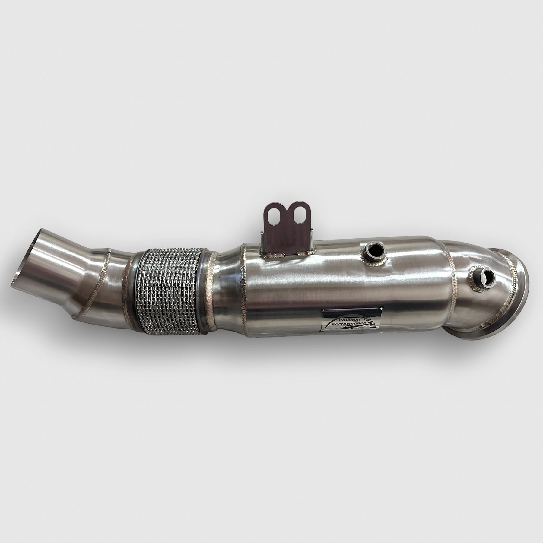 5 Inch B58 Downpipe For Supra & BMW 3.0L - M340i, M440i, M240i, 340i, 440i, 540i, 640i, 740i, X3, X4, X5, X6, X7
