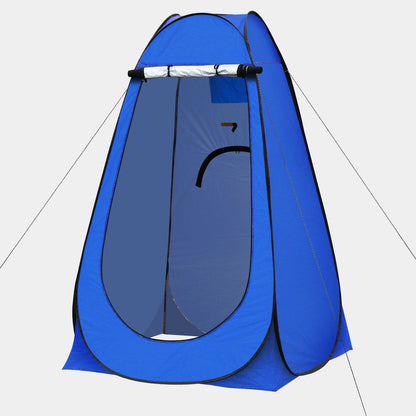 Portable Pop Up Outdoor Changing Room