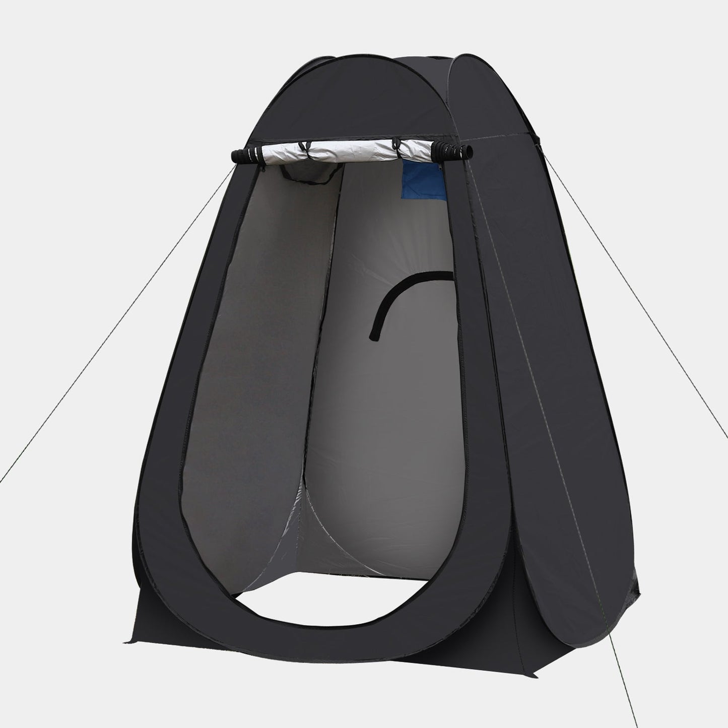 Portable Pop Up Outdoor Changing Room