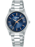 LORUS WATCHES Mod. RG243XX9