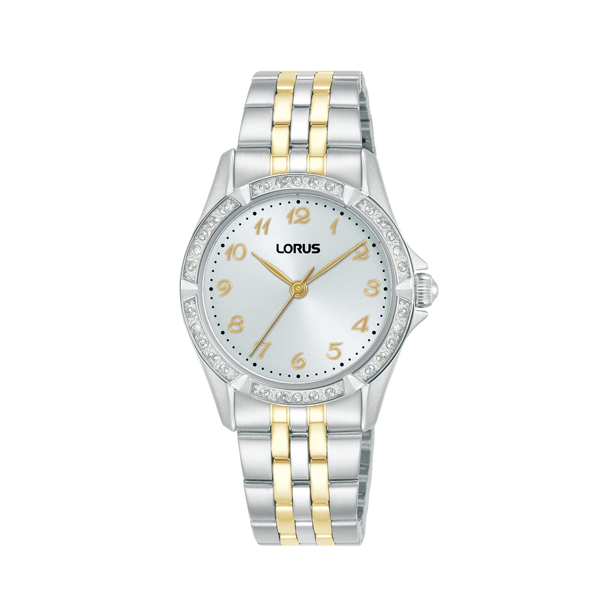 LORUS WATCHES Mod. RG249YX9