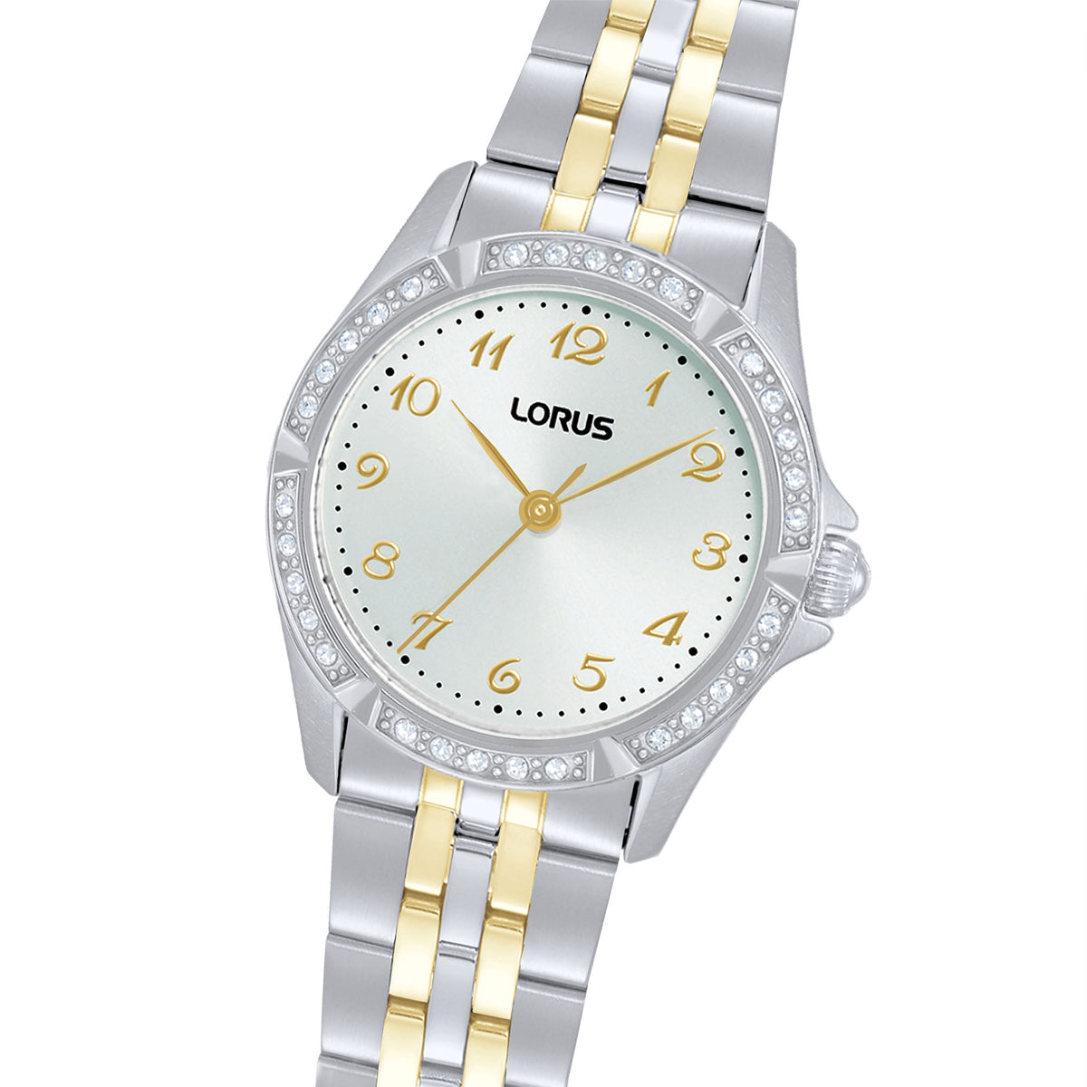LORUS WATCHES Mod. RG249YX9