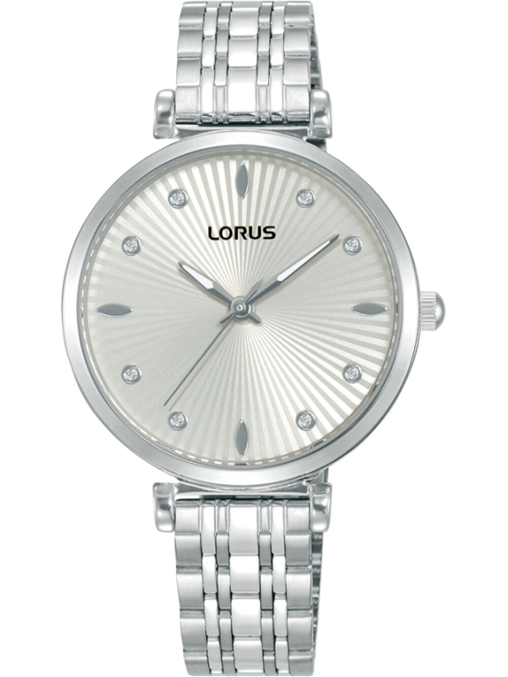 LORUS WATCHES Mod. RG261XX9