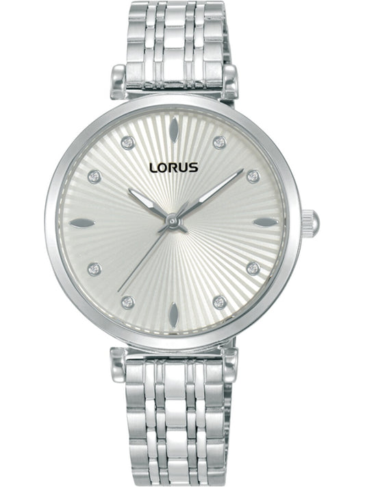 LORUS WATCHES Mod. RG261XX9