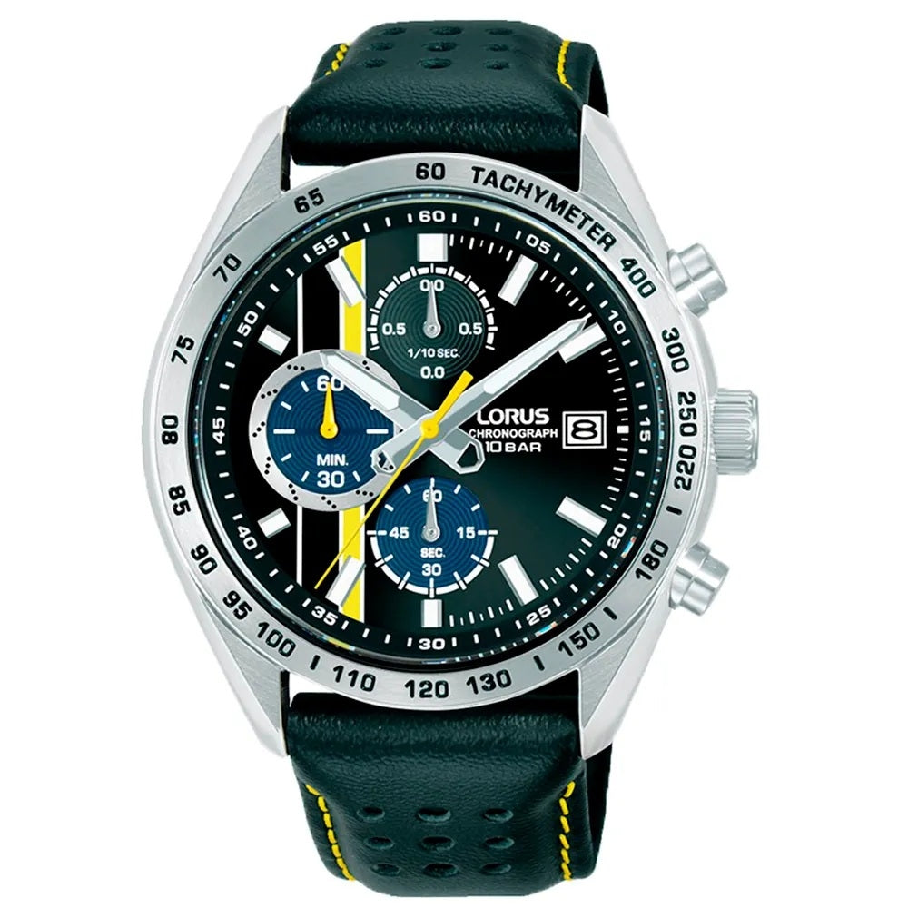 LORUS WATCHES Mod. RM301KX9
