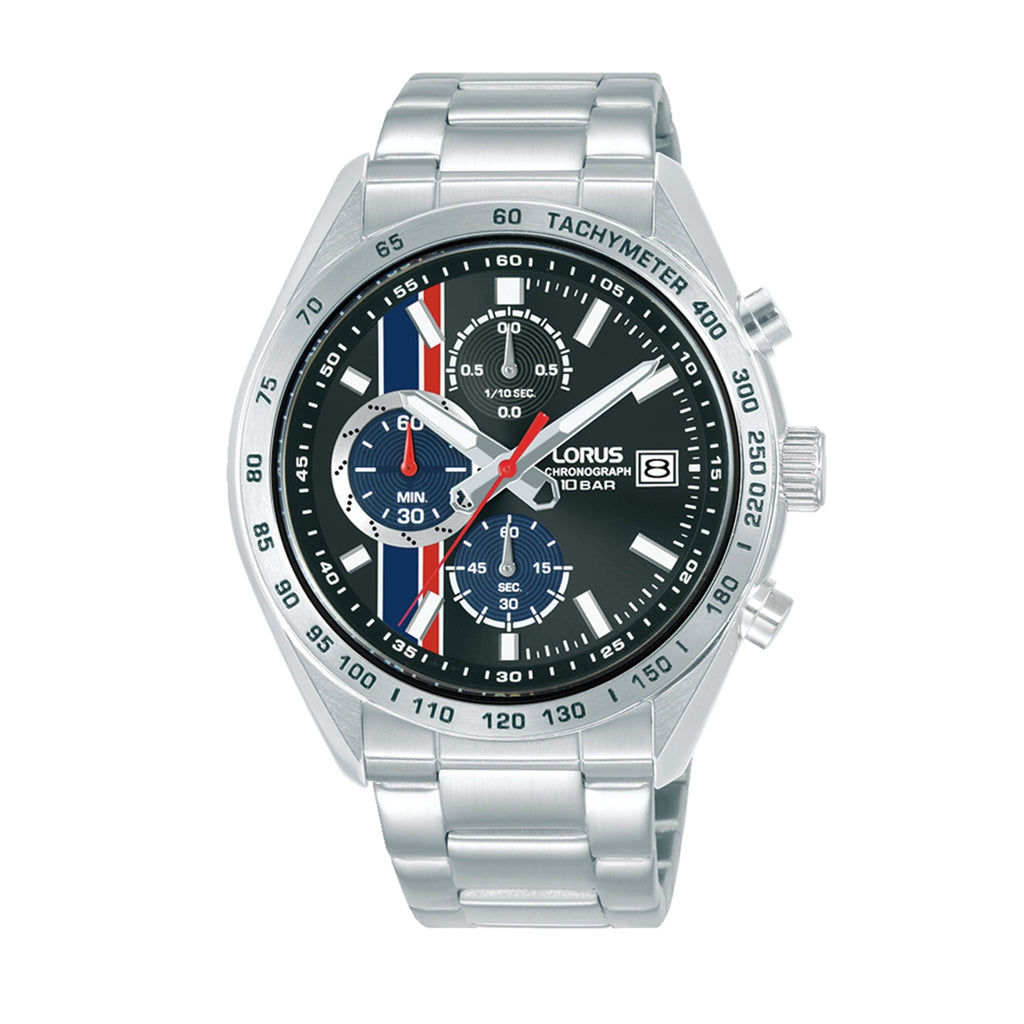 LORUS WATCHES Mod. RM391JX9