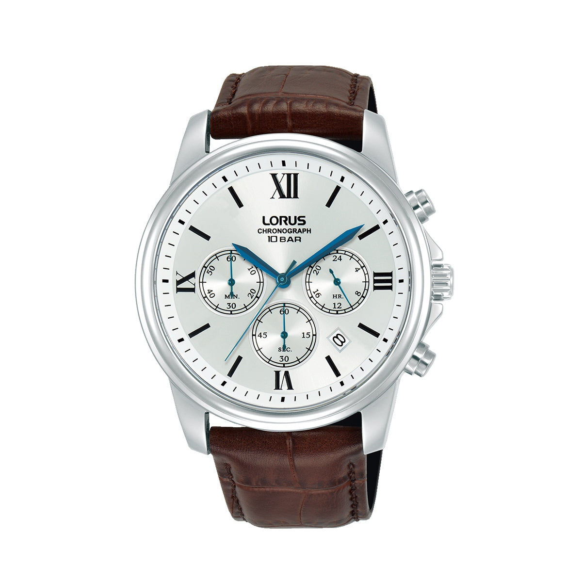 LORUS WATCHES Mod. RT343LX9