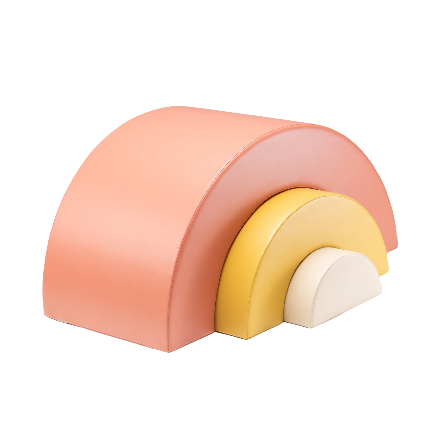 Tunnel Gym