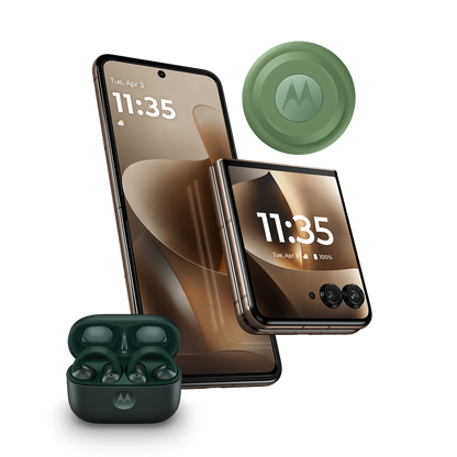Motorola razr 70 Ultra | 16/512 GB