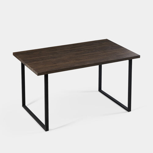 Mattoon Rectangle Dining Table[120cm/140cm]