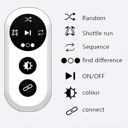 Response Agility Training Light For Adult