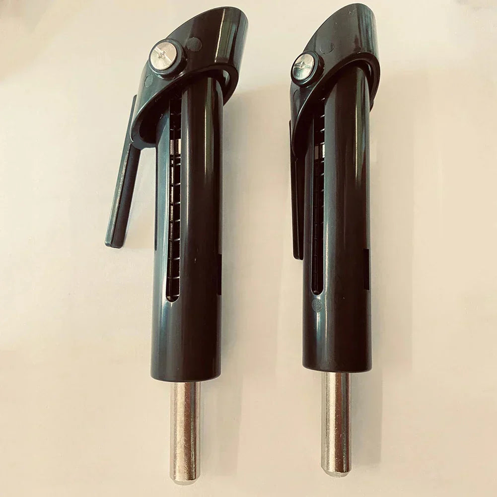 2PCS 10mm Weight Stack Pins - Portable Gym Equipment Accessories