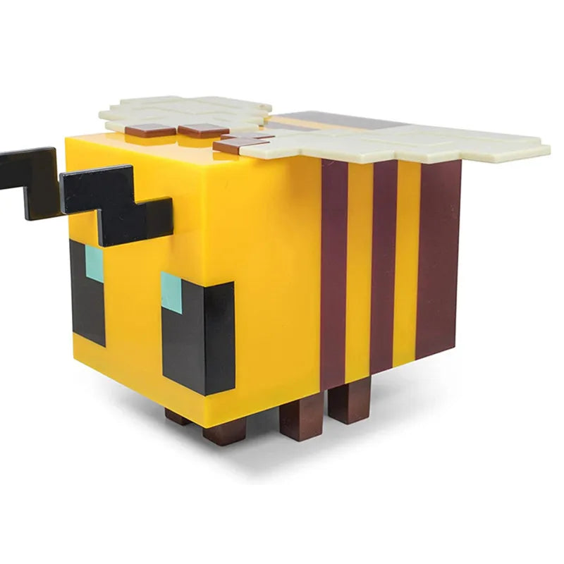 Creative Bee Night Light