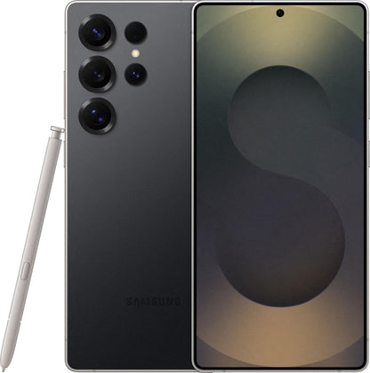 Samsung Galaxy S25 Ultra Series