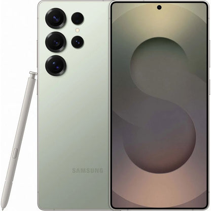 Samsung Galaxy S25 Ultra Series
