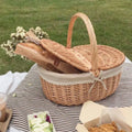 Picnic Fruit Storage Basket