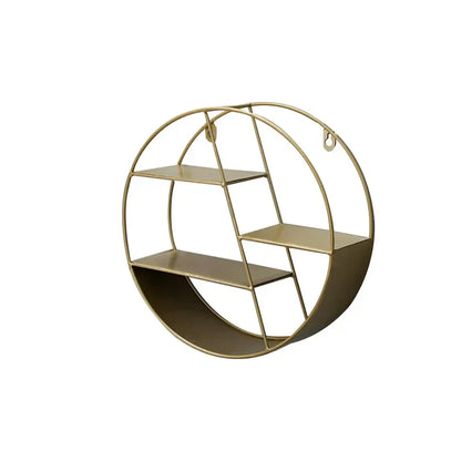 Perfume Elegance: Mini Display Stand for Stylish Home Decor