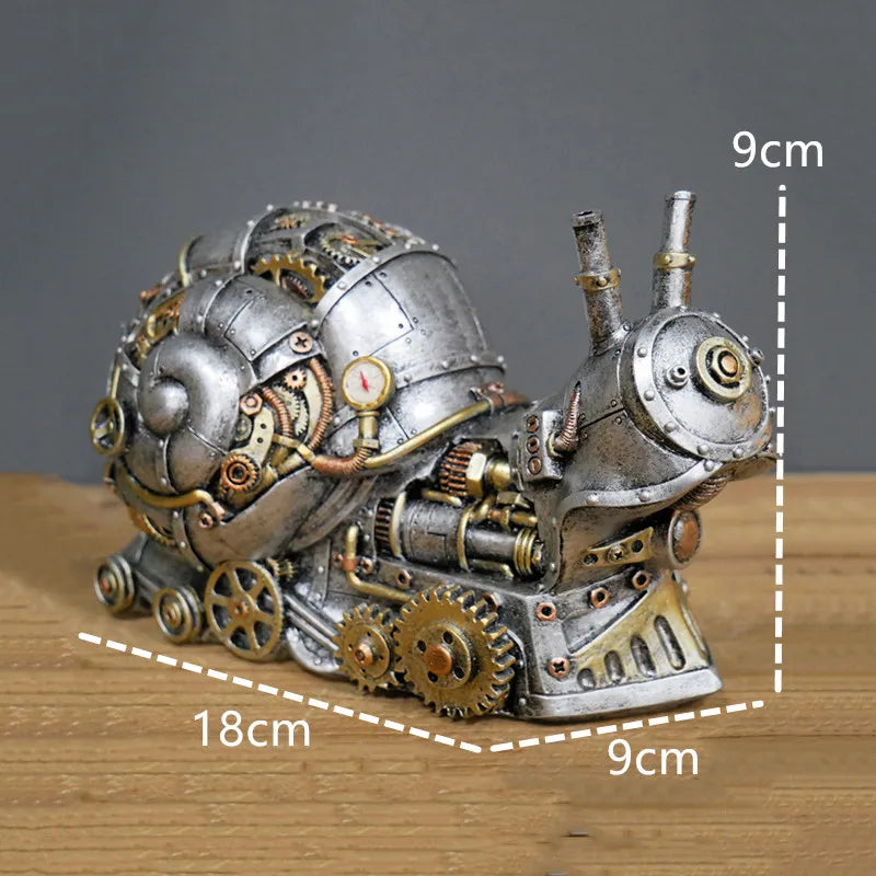 Statue Resin Sculptures Home Decor