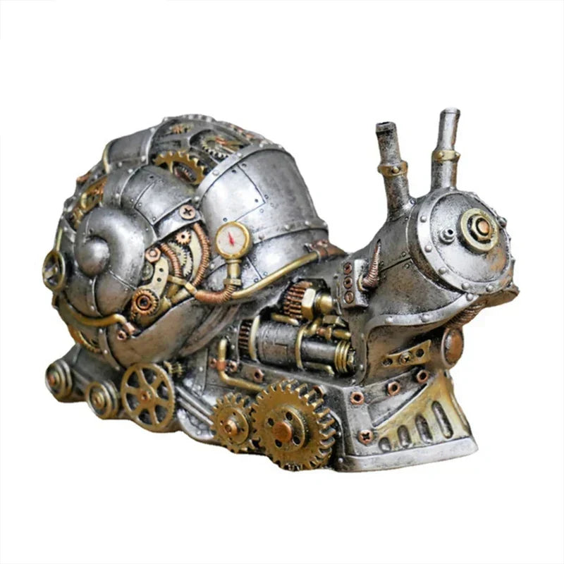 Statue Resin Sculptures Home Decor