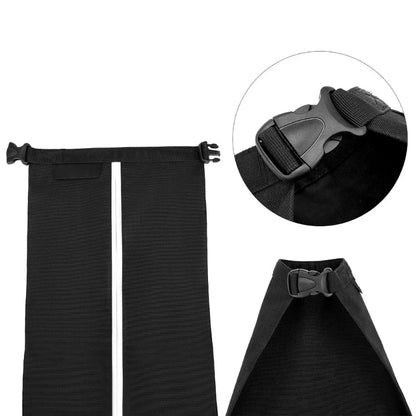 Wear-Resistant Scratch-Resistant Outdoor Sports Bag