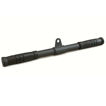 Gym Rotating Straight Bar
