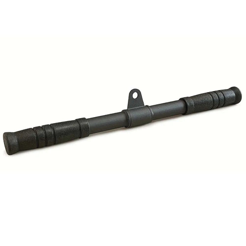 Gym Rotating Straight Bar
