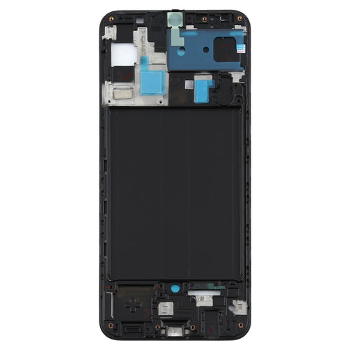 NNEIDS Samsung A50 Front Housing Lcd Frame - Black