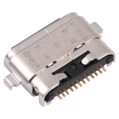 NNEIDS 10-Pack Charging Port Connector For Samsung Sm-T220 / Sm-T225