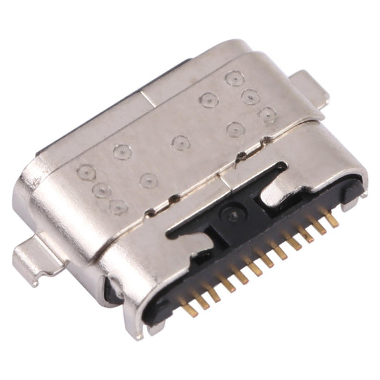 NNEIDS 10-Pack Charging Port Connector For Samsung Sm-T220 / Sm-T225
