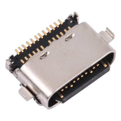 NNEIDS 10-Pack Charging Port Connector For Samsung Sm-T220 / Sm-T225