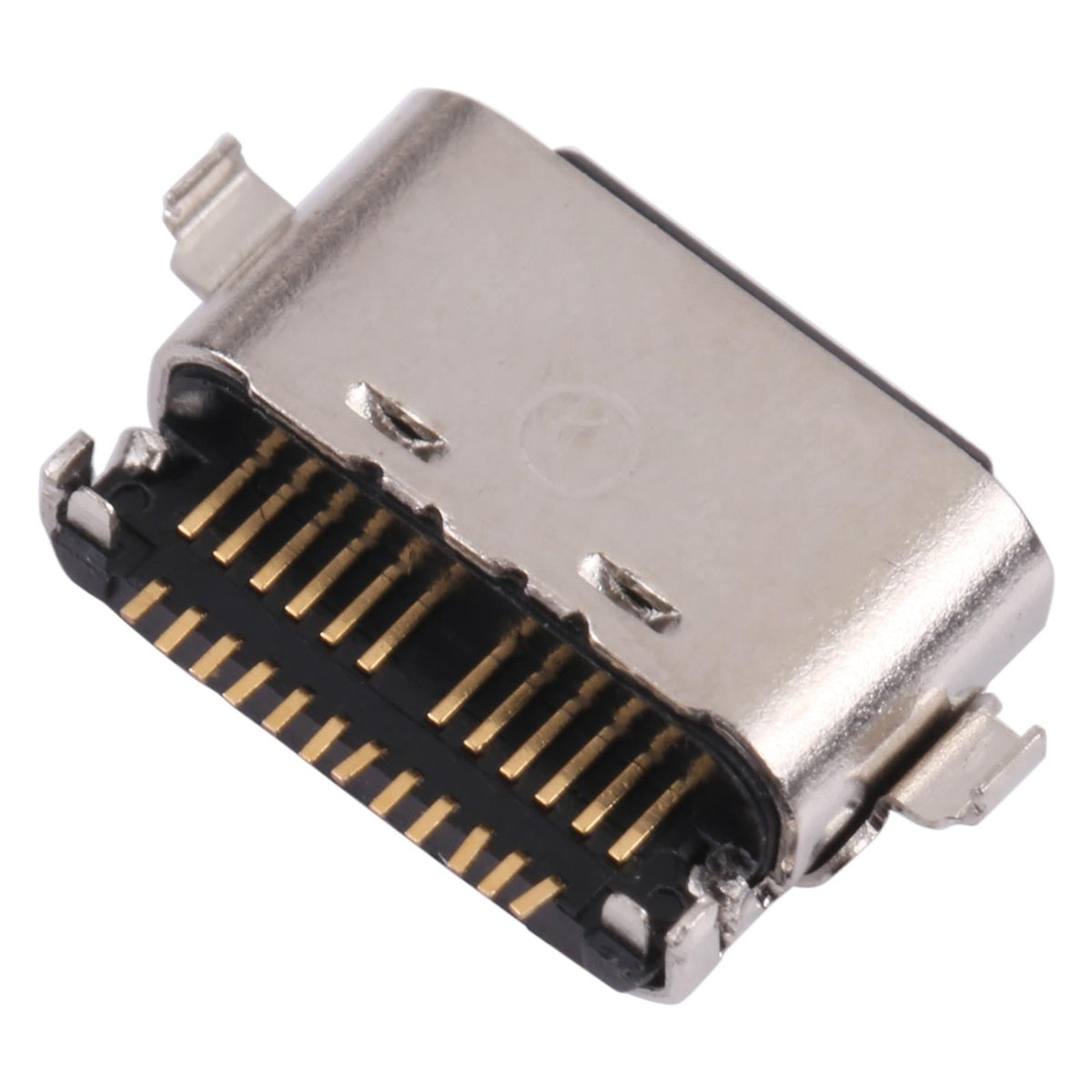NNEIDS 10-Pack Charging Port Connector For Samsung Sm-T220 / Sm-T225