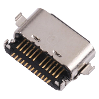 NNEIDS 10-Pack Charging Port Connector For Samsung Sm-T220 / Sm-T225