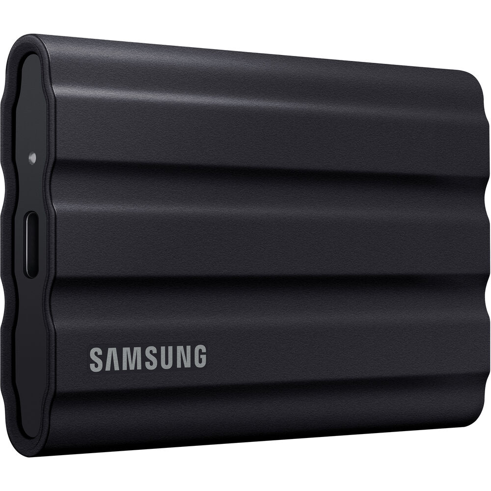 Samsung T7 Shield 2TB Portable SSD