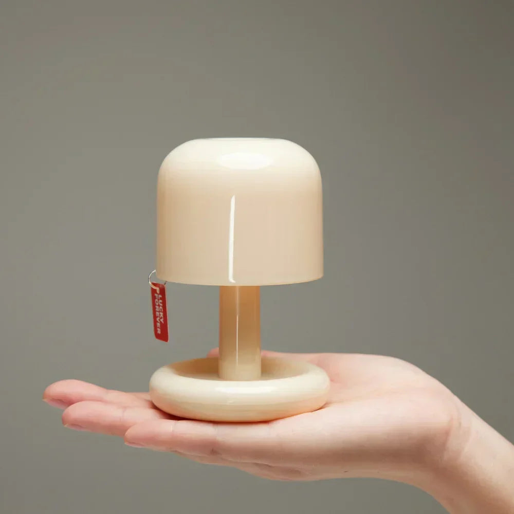 Mini Sunset Night Light