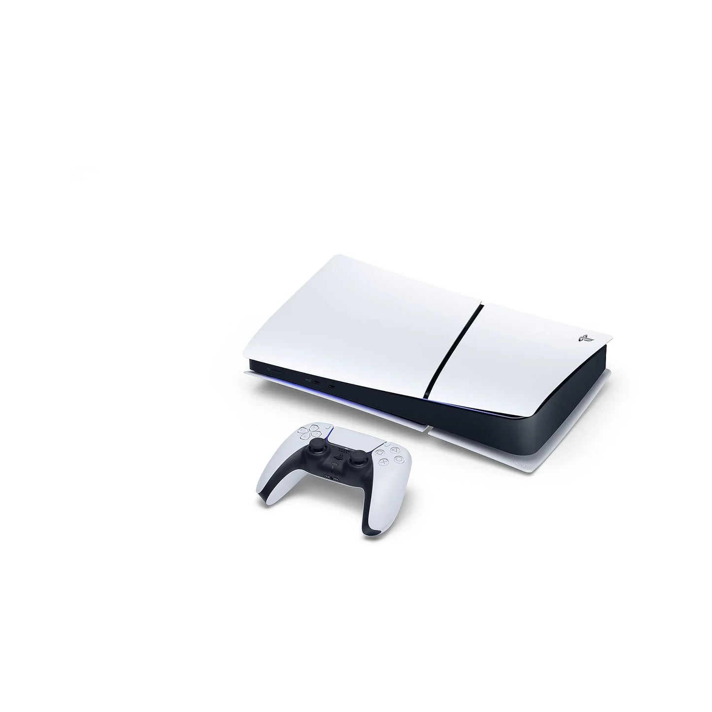 SONY PlayStation® 5 Digital-Edition – 825 GB