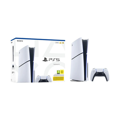 SONY PlayStation® 5 - 1TB Slim