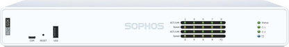 Sophos XGS 128 Security Appliance Firewall