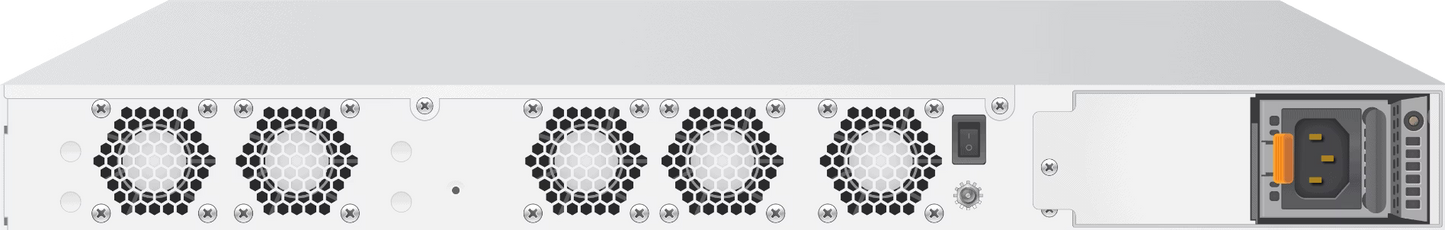 Sophos XGS 4500 Security Appliance Firewall